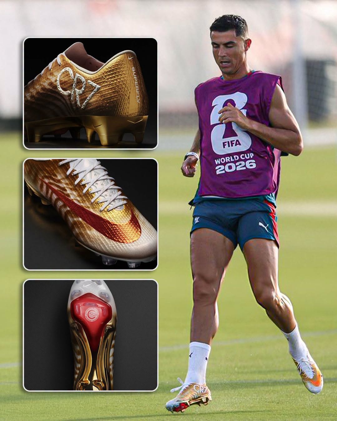 Ronaldo ảnh 6
