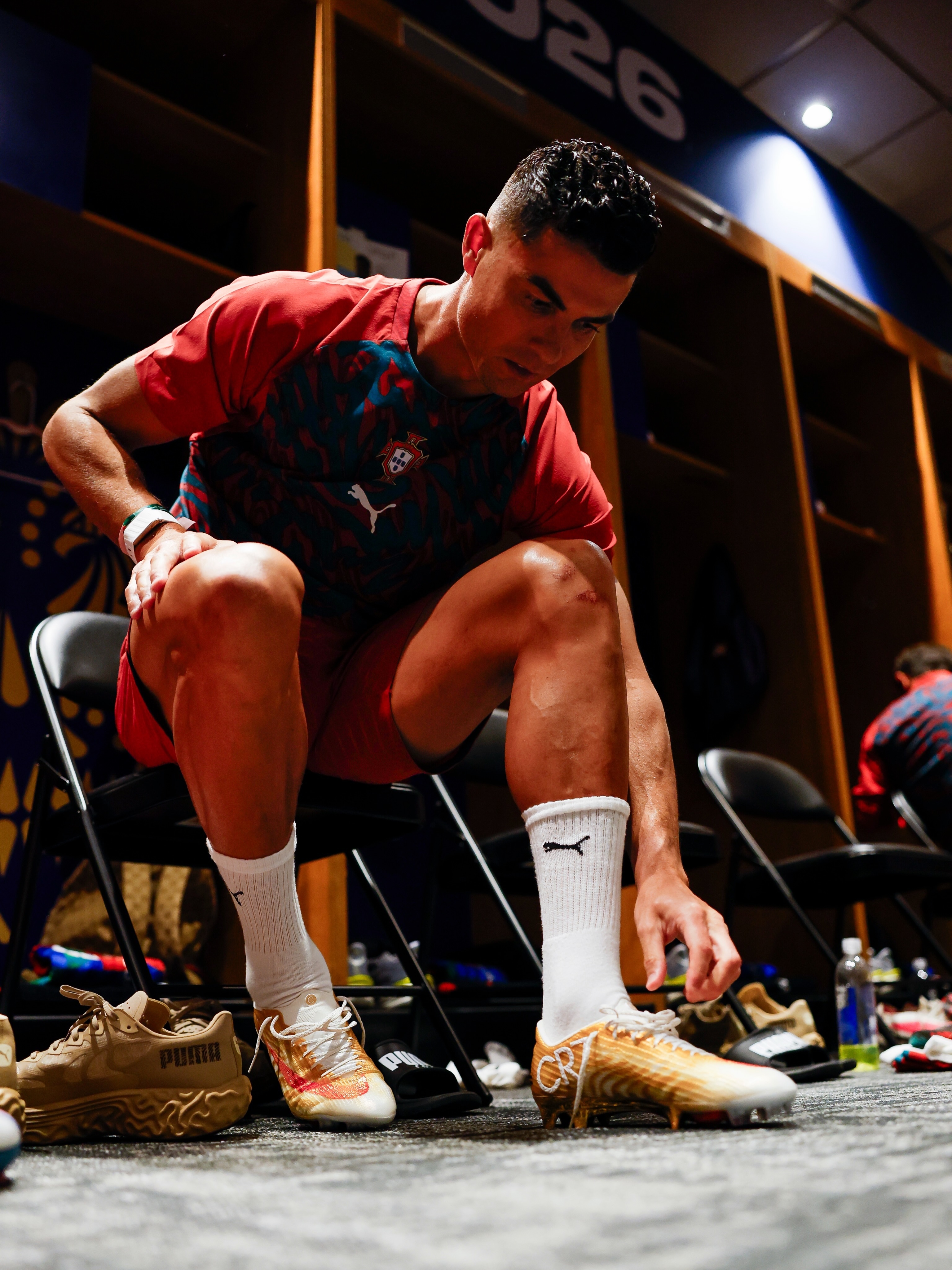 Ronaldo ảnh 7