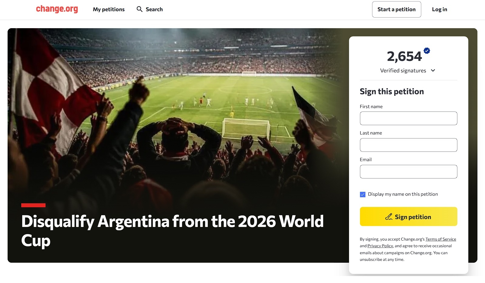 Argentina ảnh 2