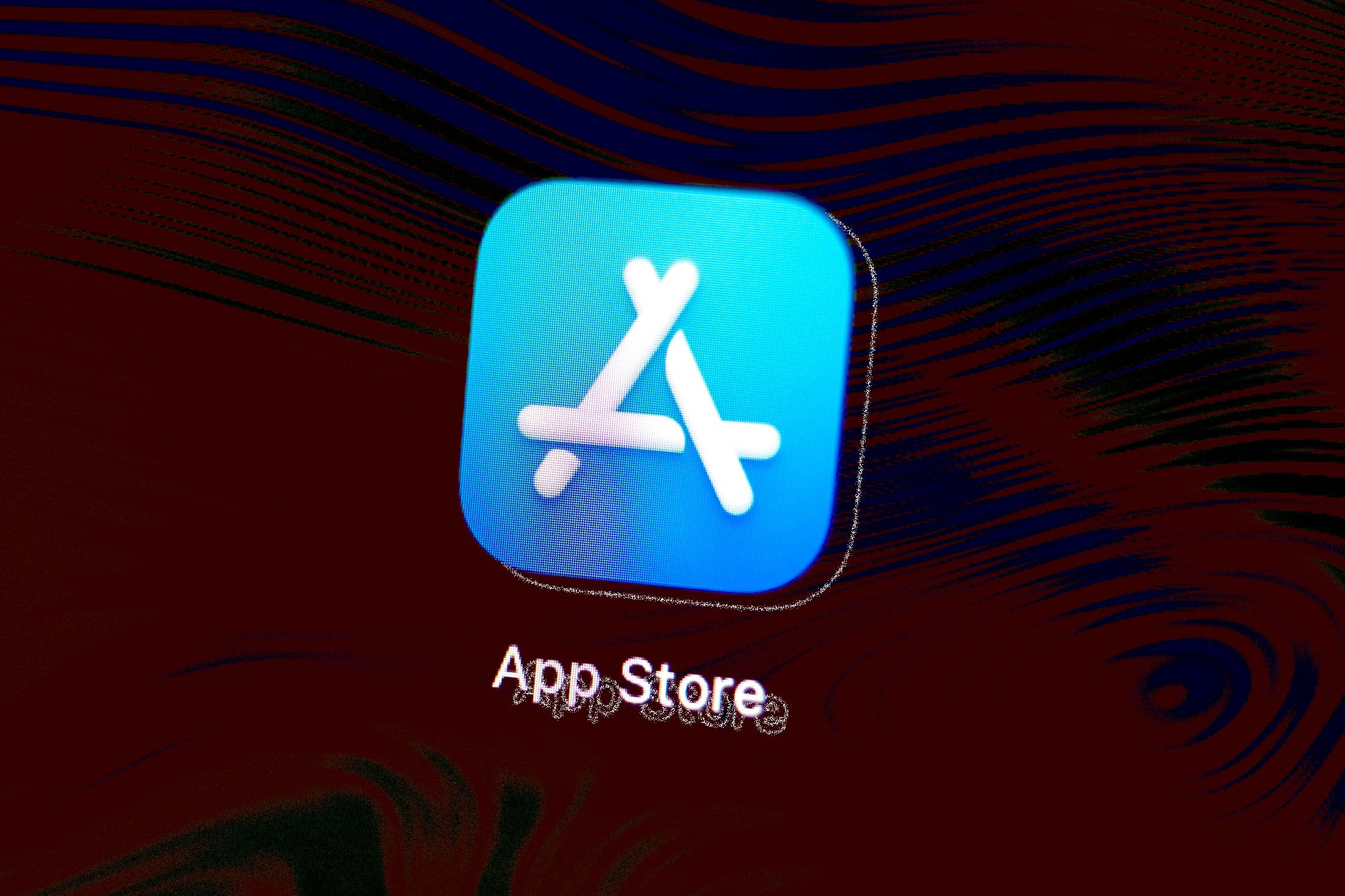 Không biết code vẫn 'hốt bạc' trên App Store