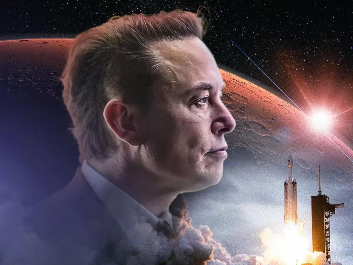 Elon Musk ảnh 4