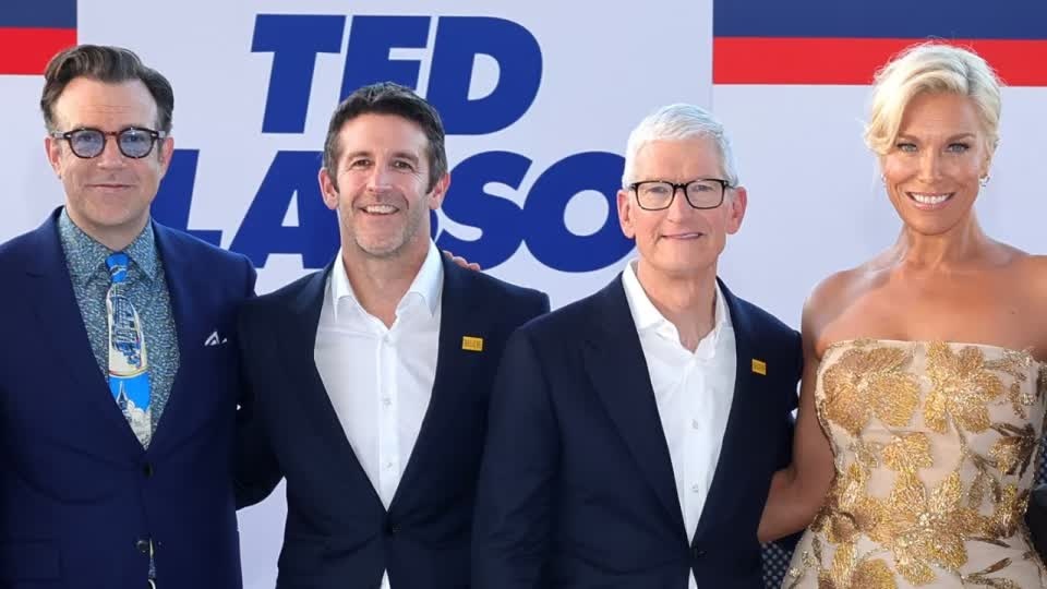 Apple sẽ ra sao khi Tim Cook rời ghế