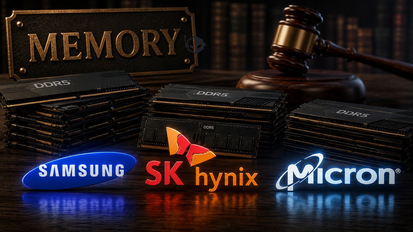 Samsung, SK Hynix dư tiền