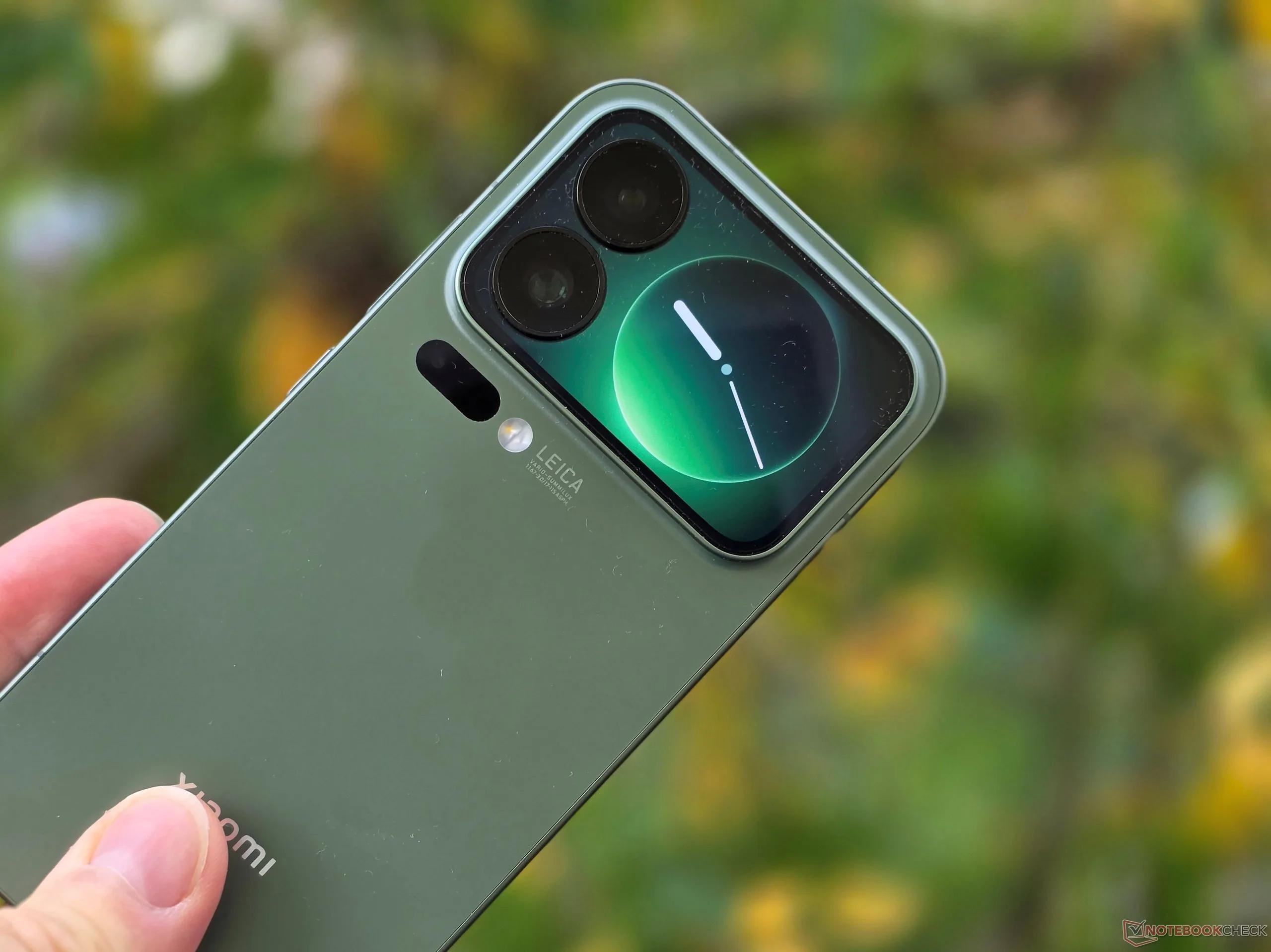 Xiaomi ảnh 1