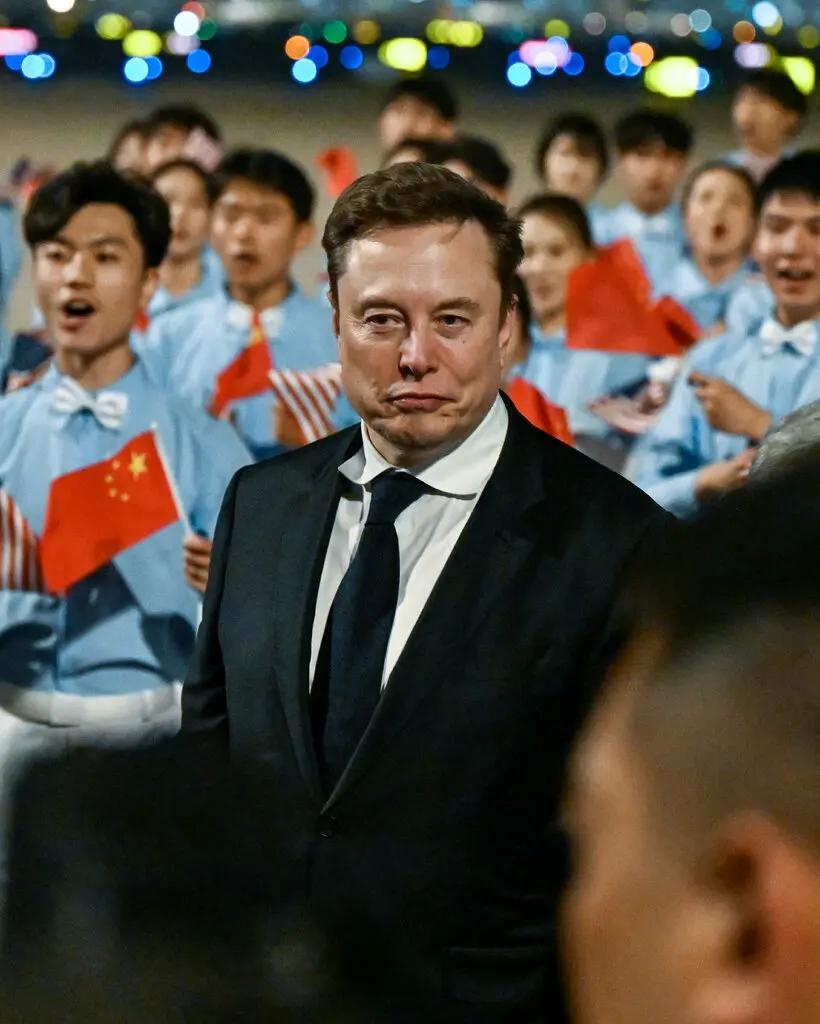 Elon Musk ảnh 2
