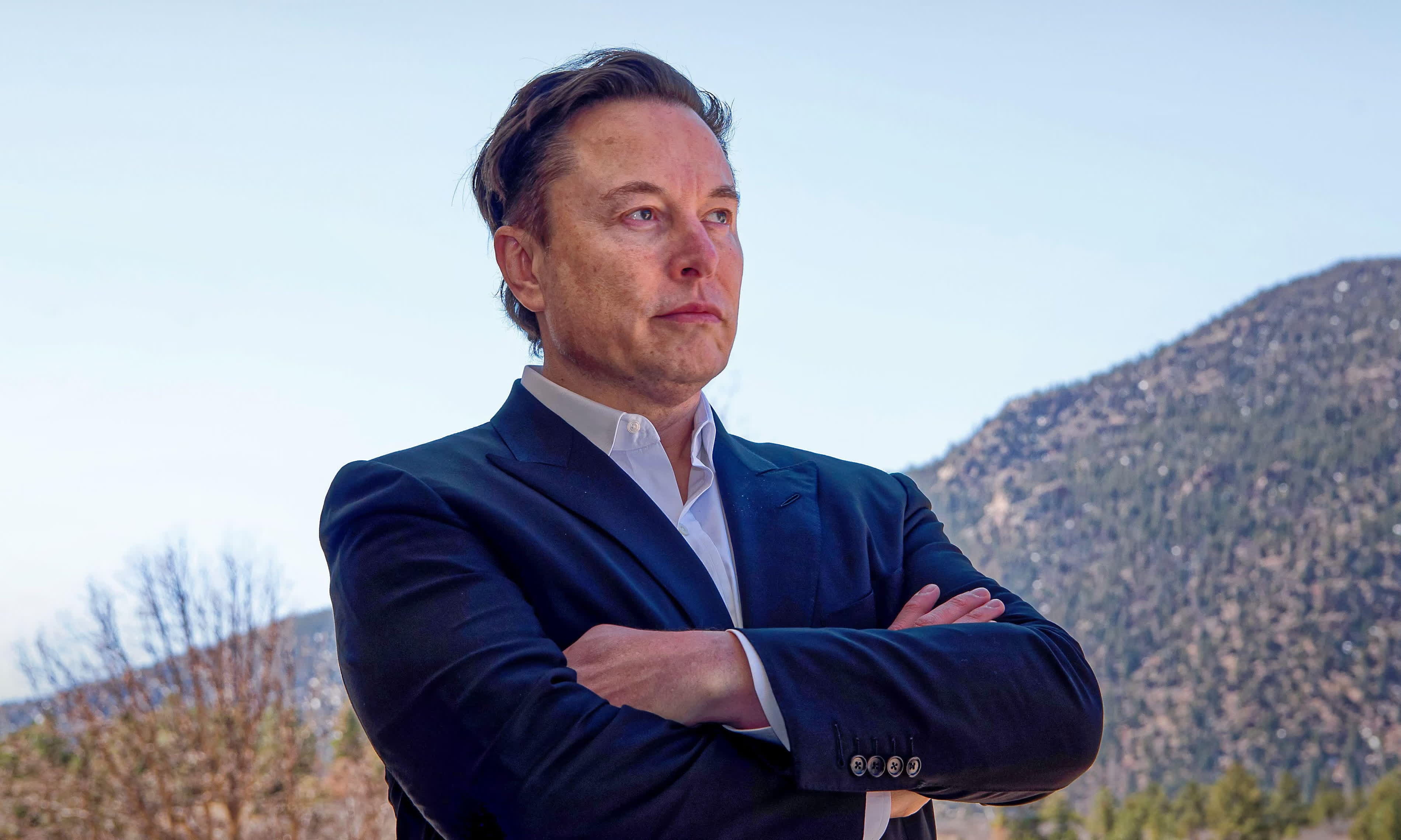 Elon Musk muốn gì với khối tài sản nghìn tỷ USD?