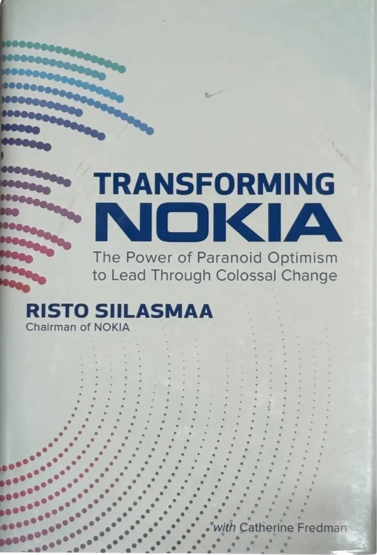 Nokia ảnh 1