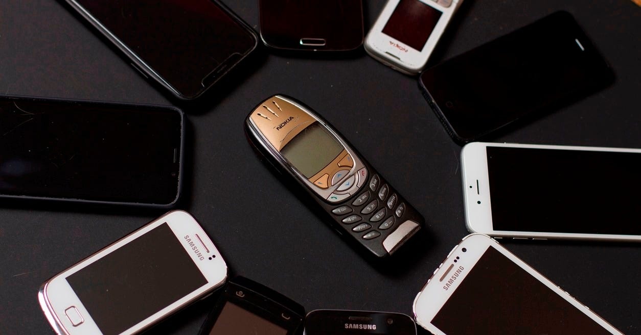 Nokia ảnh 4