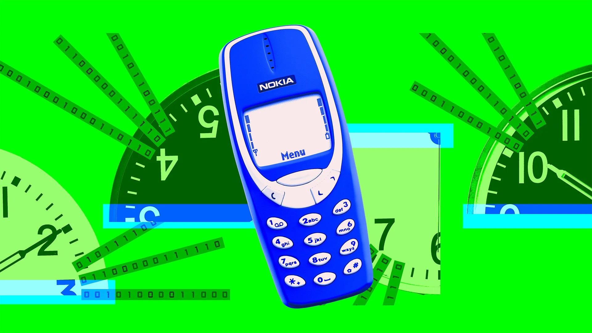'Lỗ hổng 48 giờ' và thất bại cay đắng của Nokia