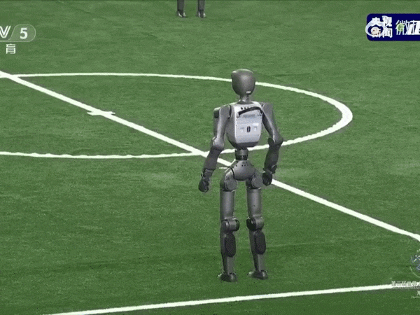 Robot ảnh 7