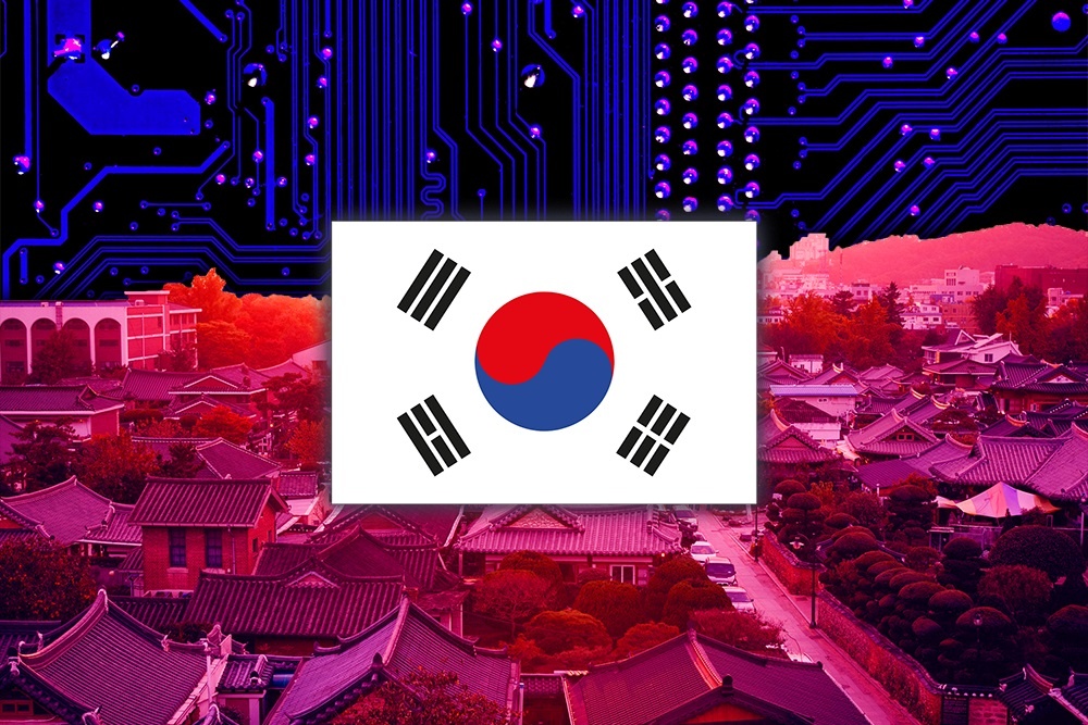 Hàn Quốc tính cung cấp AI miễn phí cho toàn bộ người dân