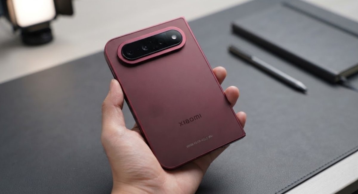 Xiaomi ảnh 3