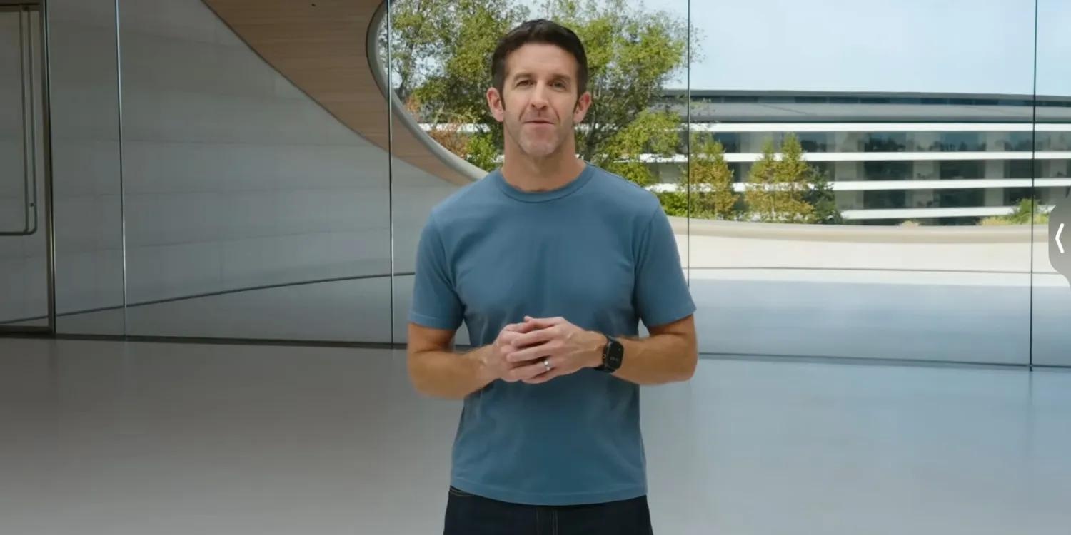Dự án chiến lược của tân CEO bị Apple hủy bỏ phút chót