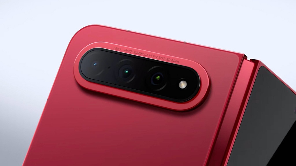 Xiaomi ảnh 4