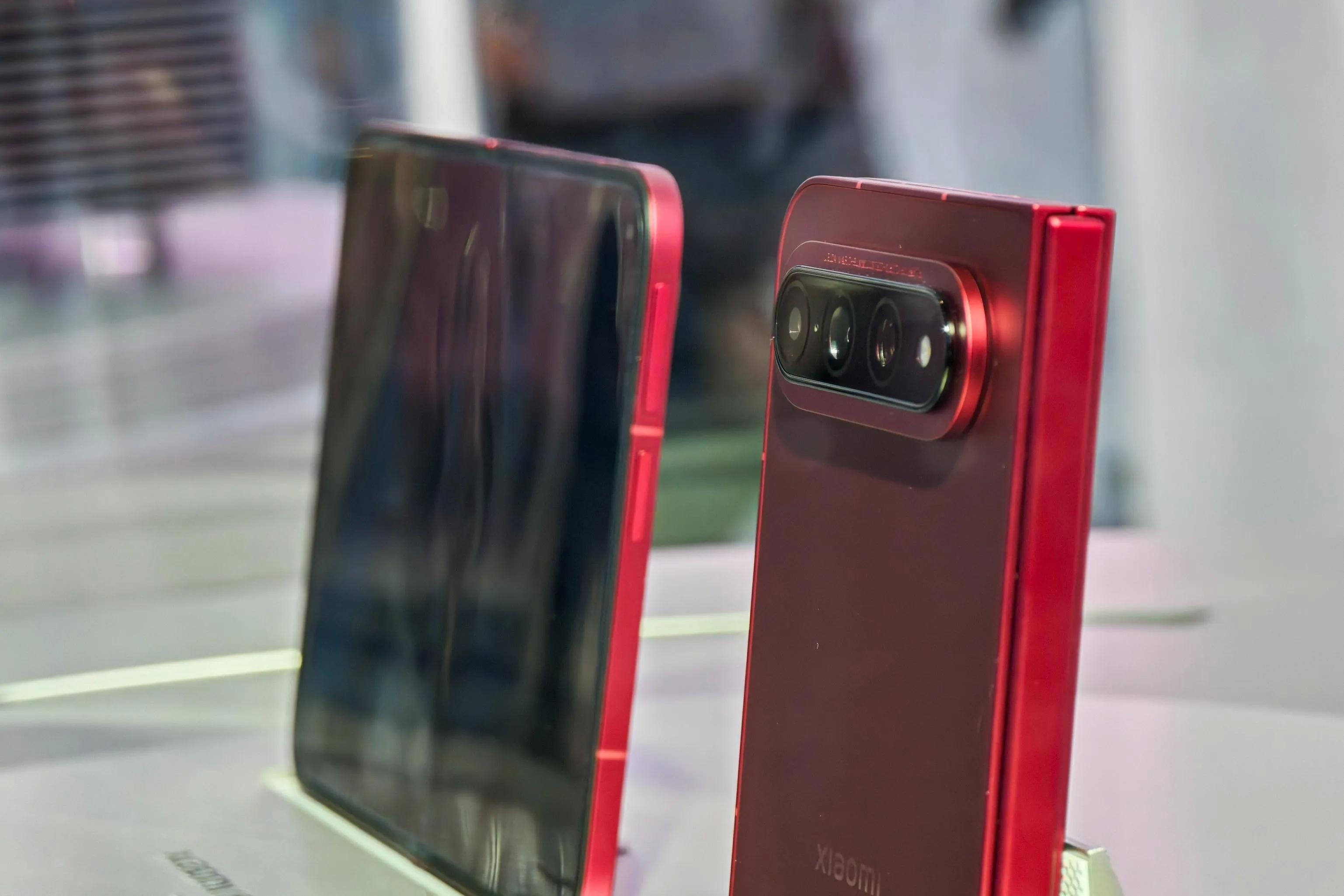 Xiaomi ảnh 6
