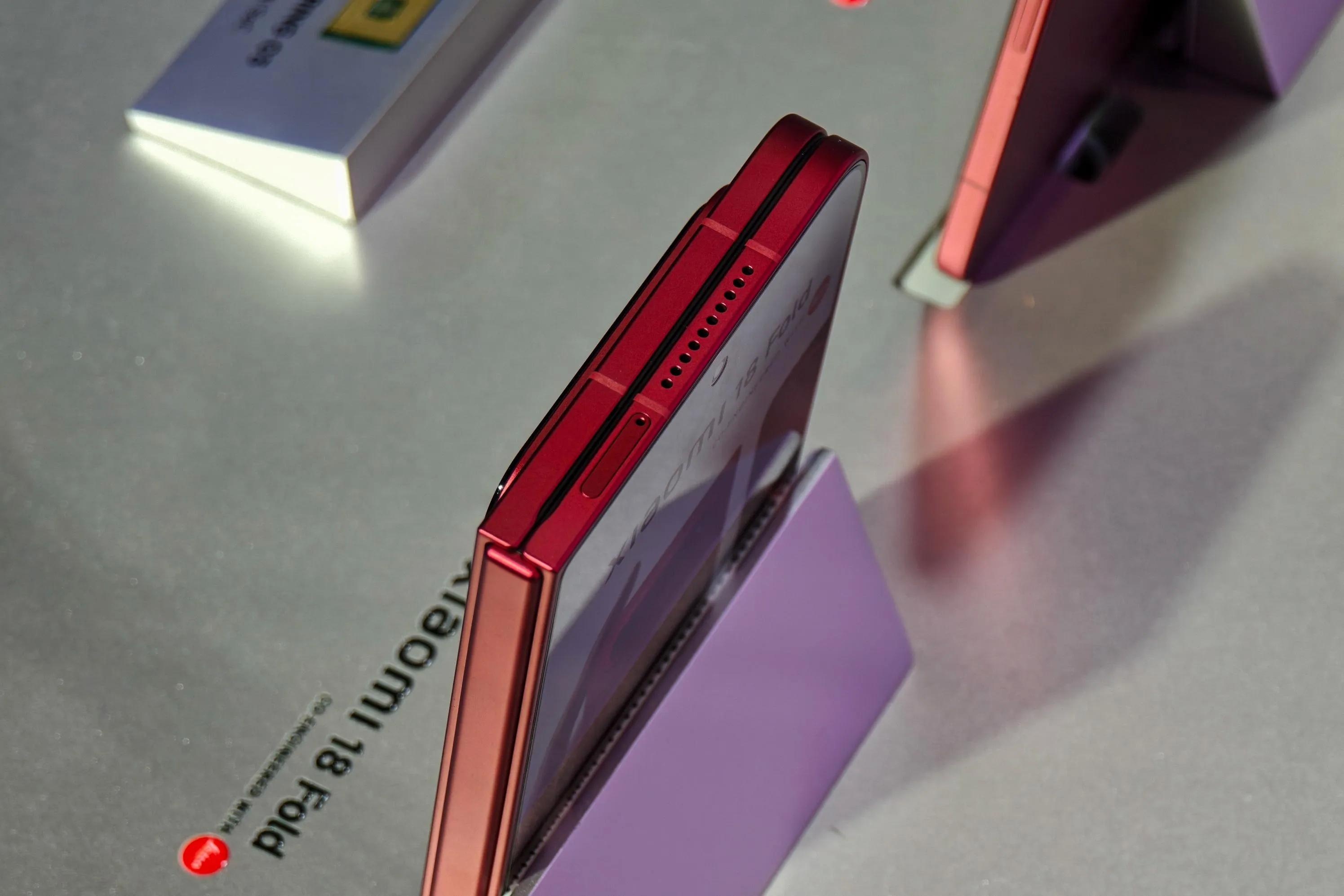Xiaomi ảnh 8