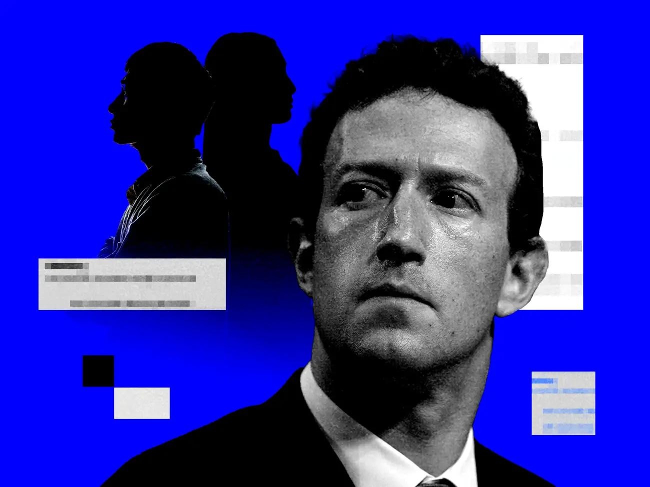 Đã đến lúc Mark Zuckerberg từ chức