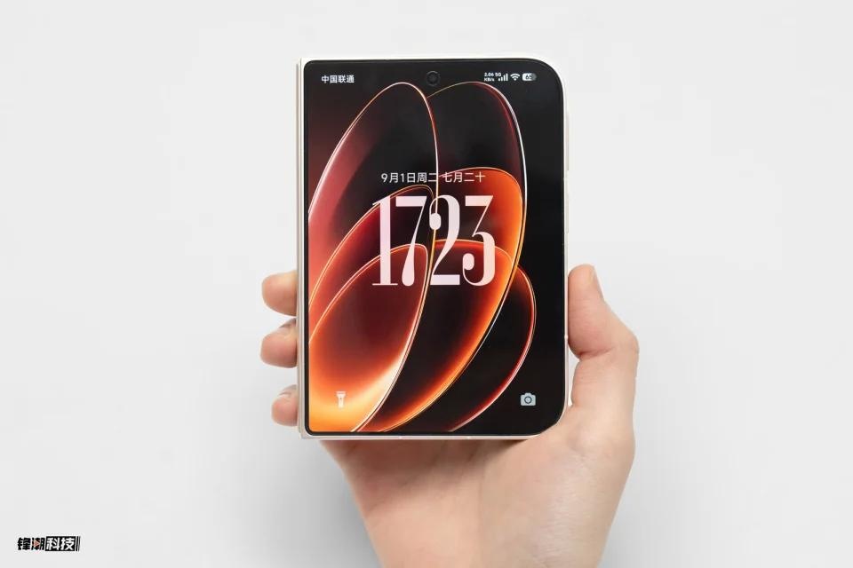 Xiaomi ảnh 2