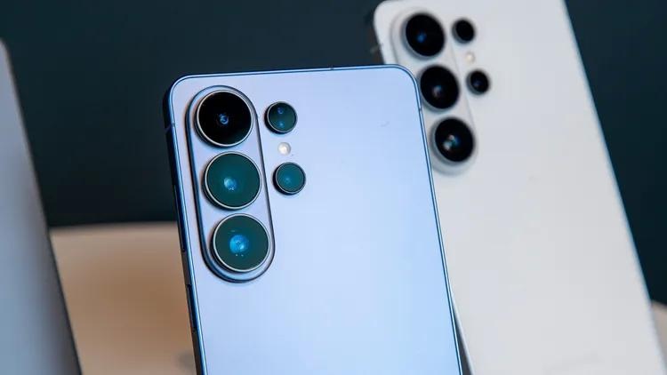Nâng cấp được chờ đợi trên Galaxy S27 Ultra sẽ không thành hiện thực?