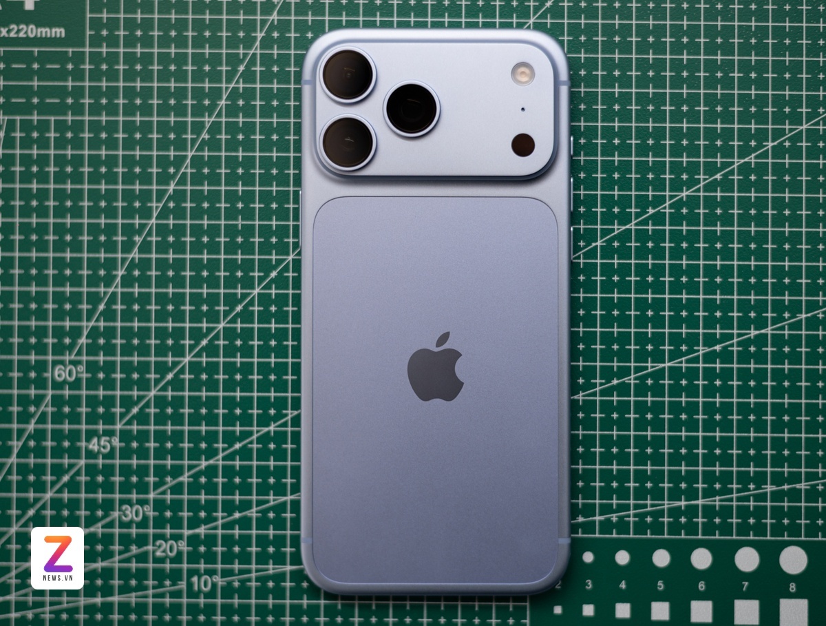 iPhone ảnh 1