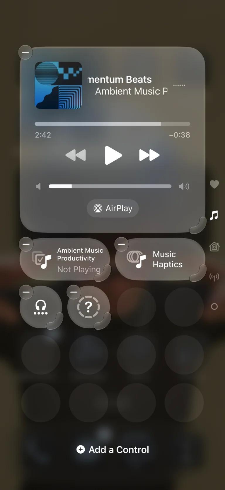 iOS 27 ảnh 4