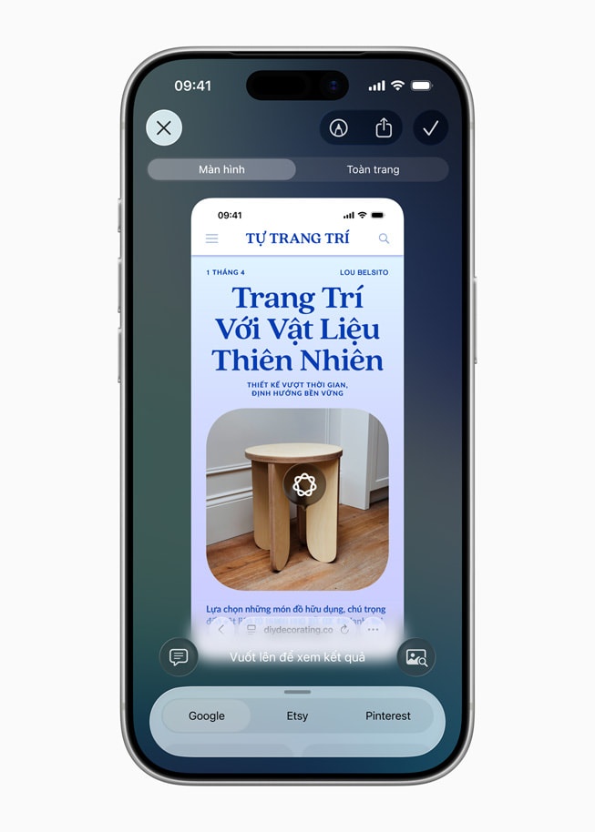 iOS 27 ảnh 2