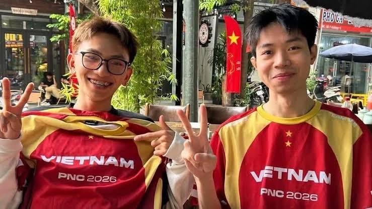 Hai siêu sao eSports Việt Nam trước nguy cơ bị cấm thi đấu oan uổng