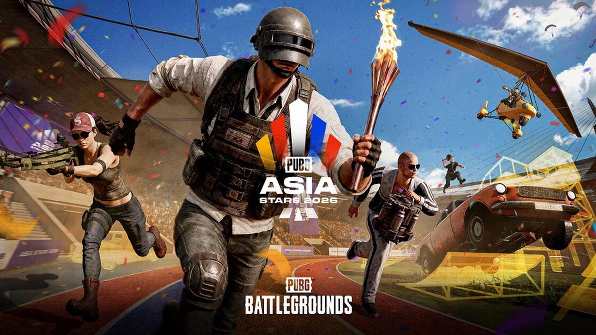 PUBG ảnh 1