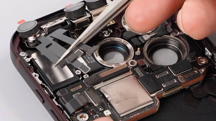 Chi tiết cụm camera chưa từng có của iPhone 18 Pro Max