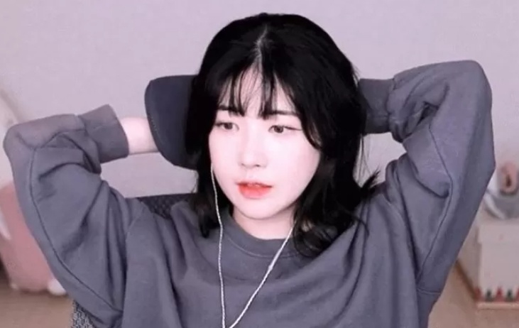 Nữ streamer Hàn Quốc ở trung tâm xung đột PUBG là ai?