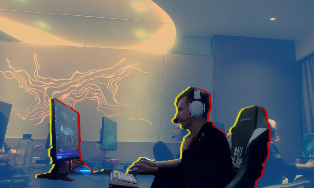 Đ&aacute; stream ảnh 1
