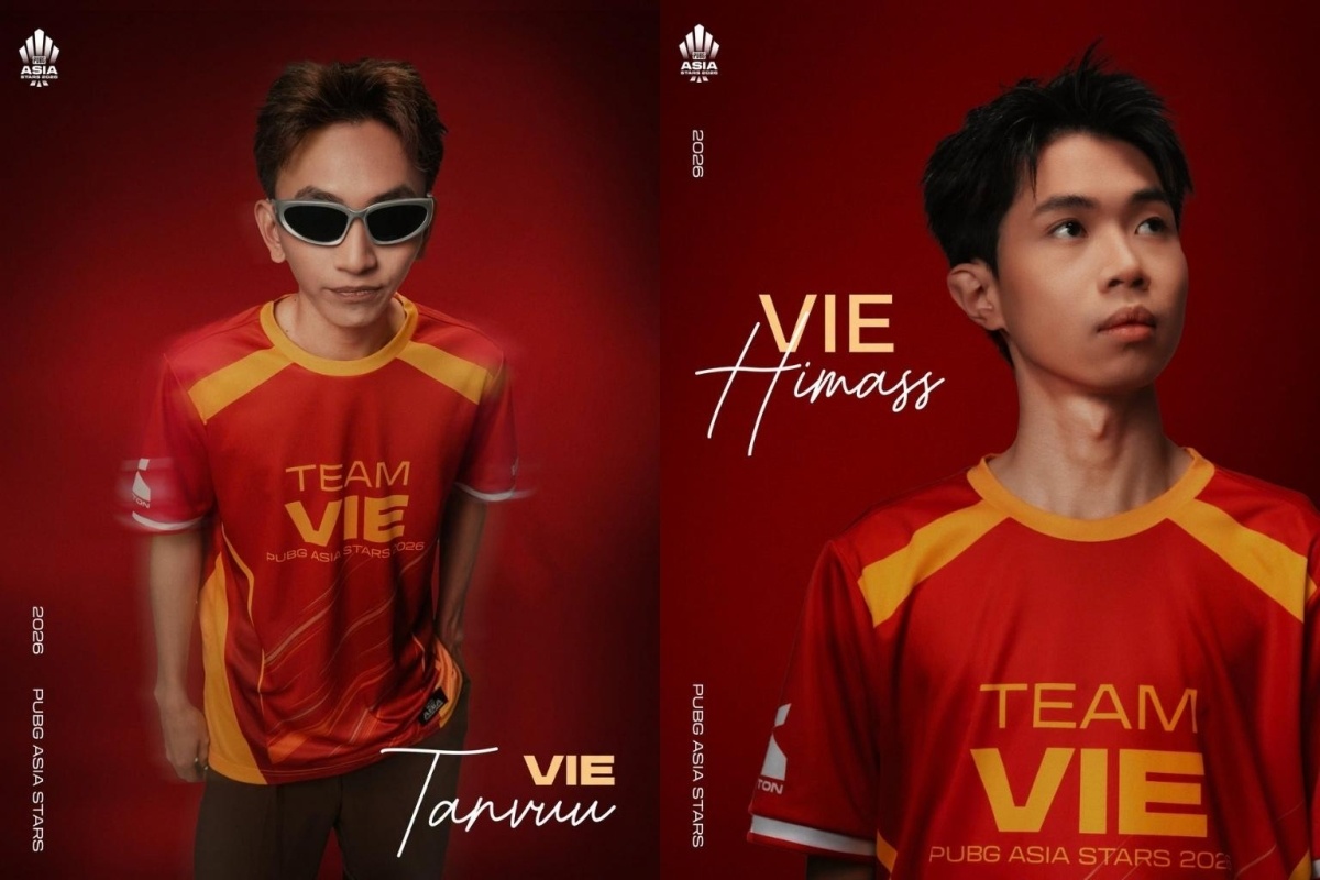 Toàn cảnh scandal PUBG khiến hai tuyển thủ Việt Nam bị cấm vĩnh viễn