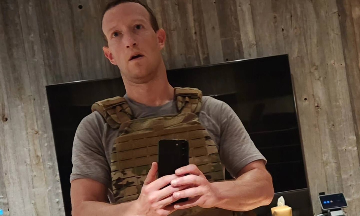 Mark Zuckerberg ảnh 2 Mark Zuckerberg ảnh 2
