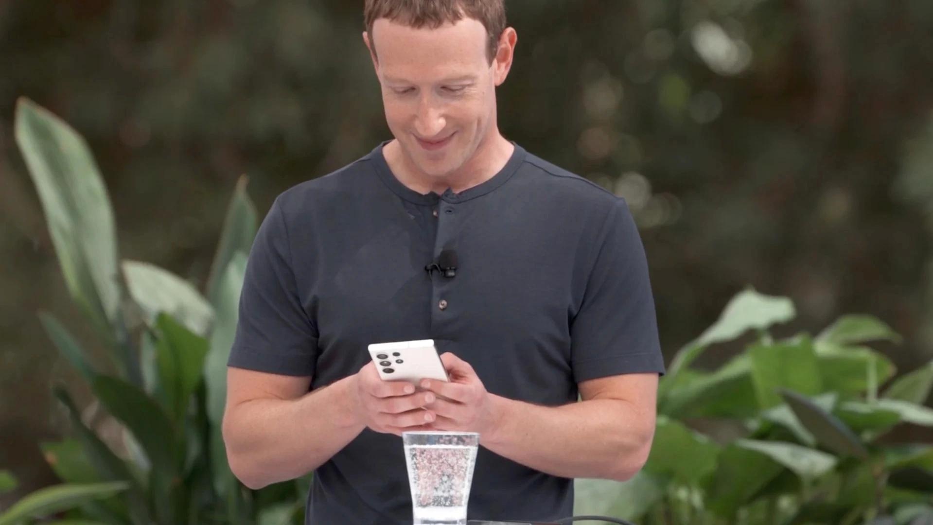 Mark Zuckerberg ảnh 1 Mark Zuckerberg ảnh 1