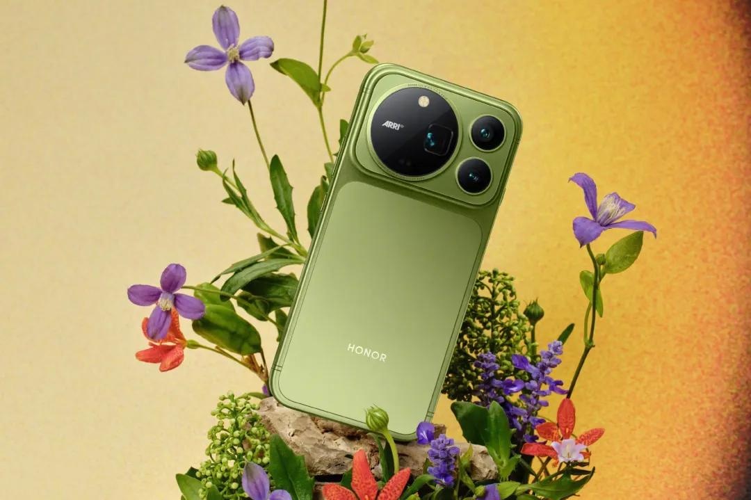 Chiếc Pro Max của hãng Trung Quốc cháy hàng