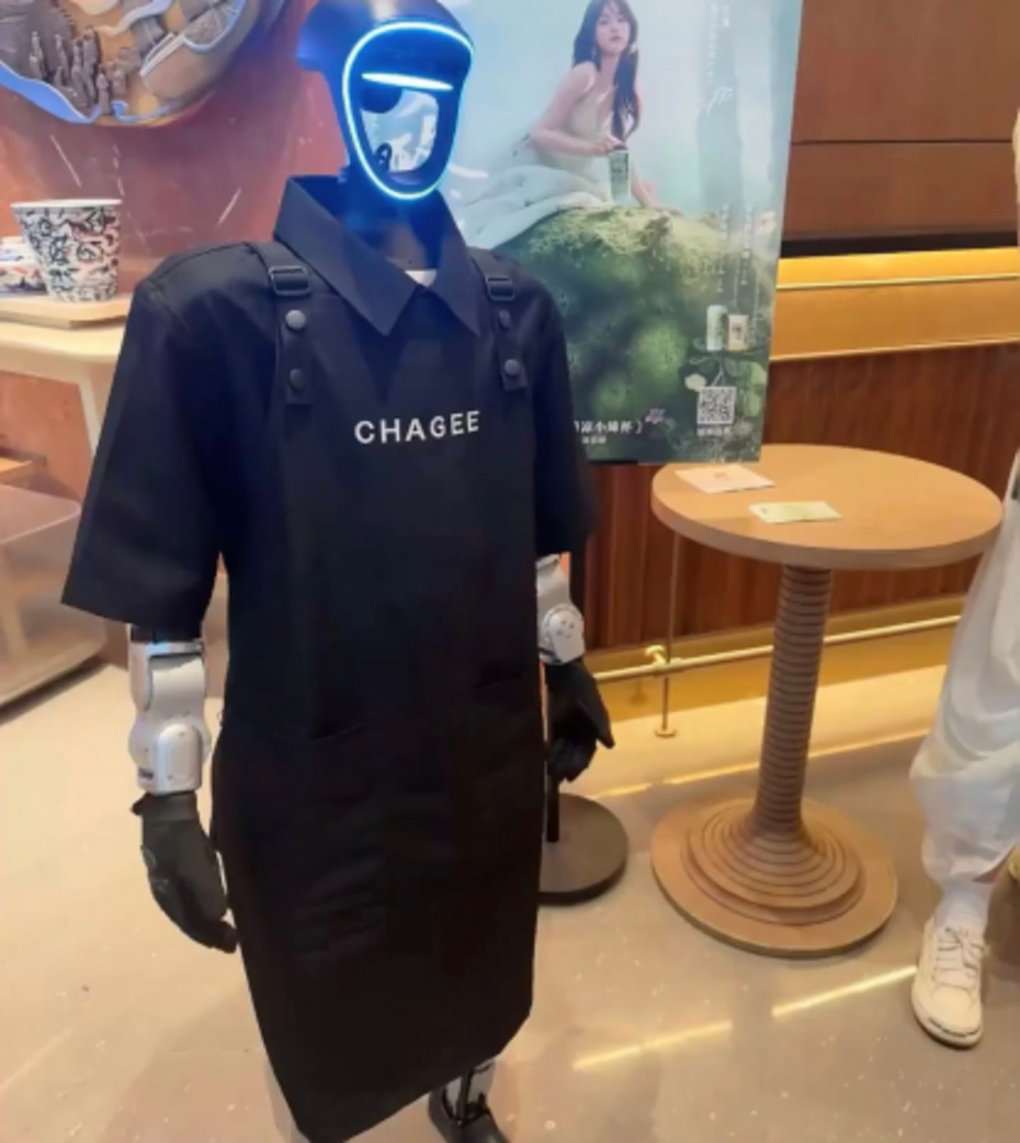 Robot ảnh 3