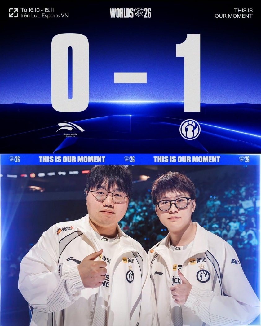 LMHT ảnh 1
