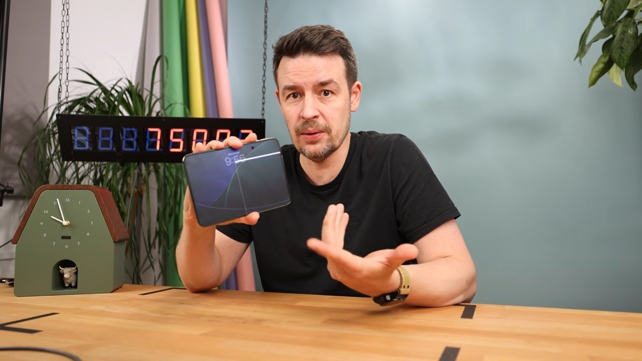iPhone Duo ảnh 1
