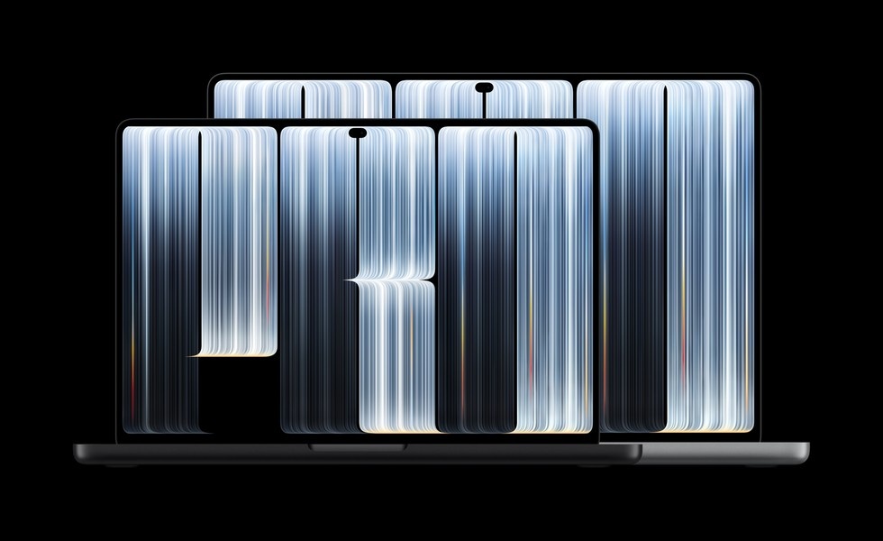 MacBook ảnh 6