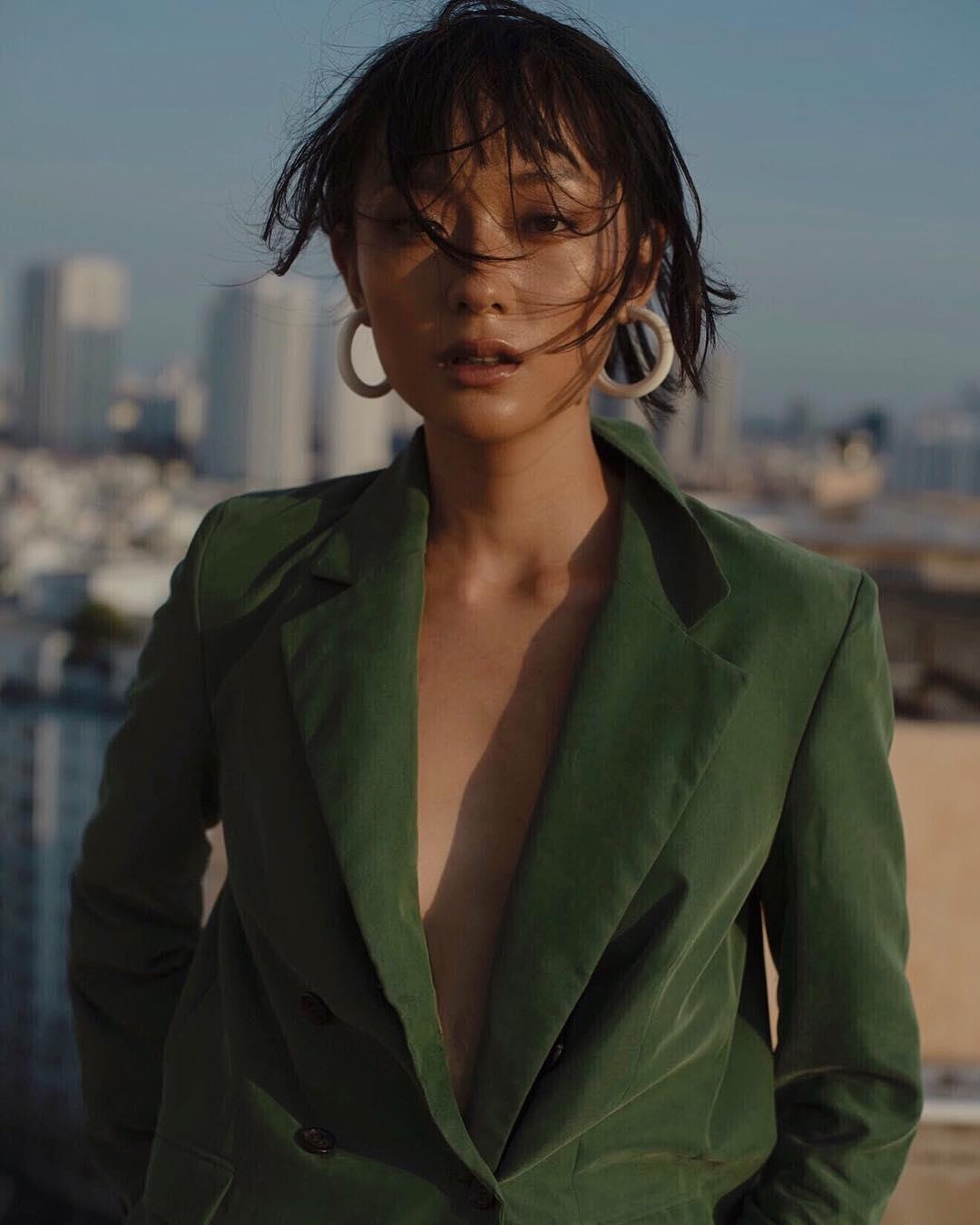 noi tieng nho dong MV anh 9