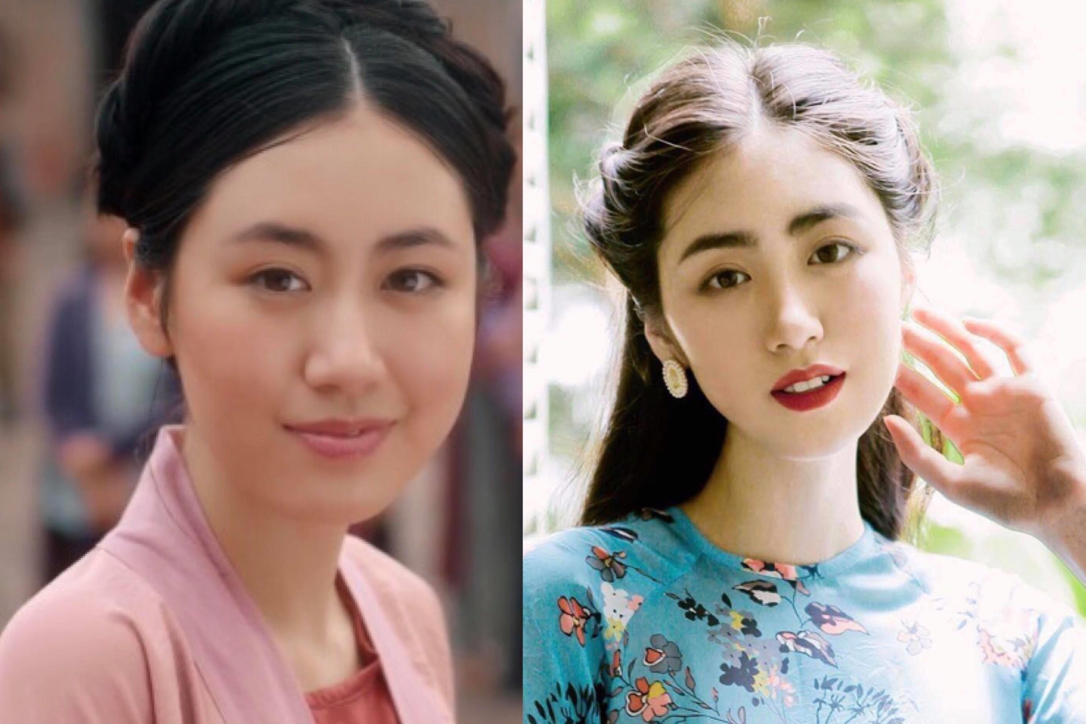 4 co gai duoc quan tam hon han sau khi xuat hien trong cac MV ca nhac hinh anh