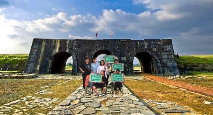 di du lich bang cach ghep anh anh 1