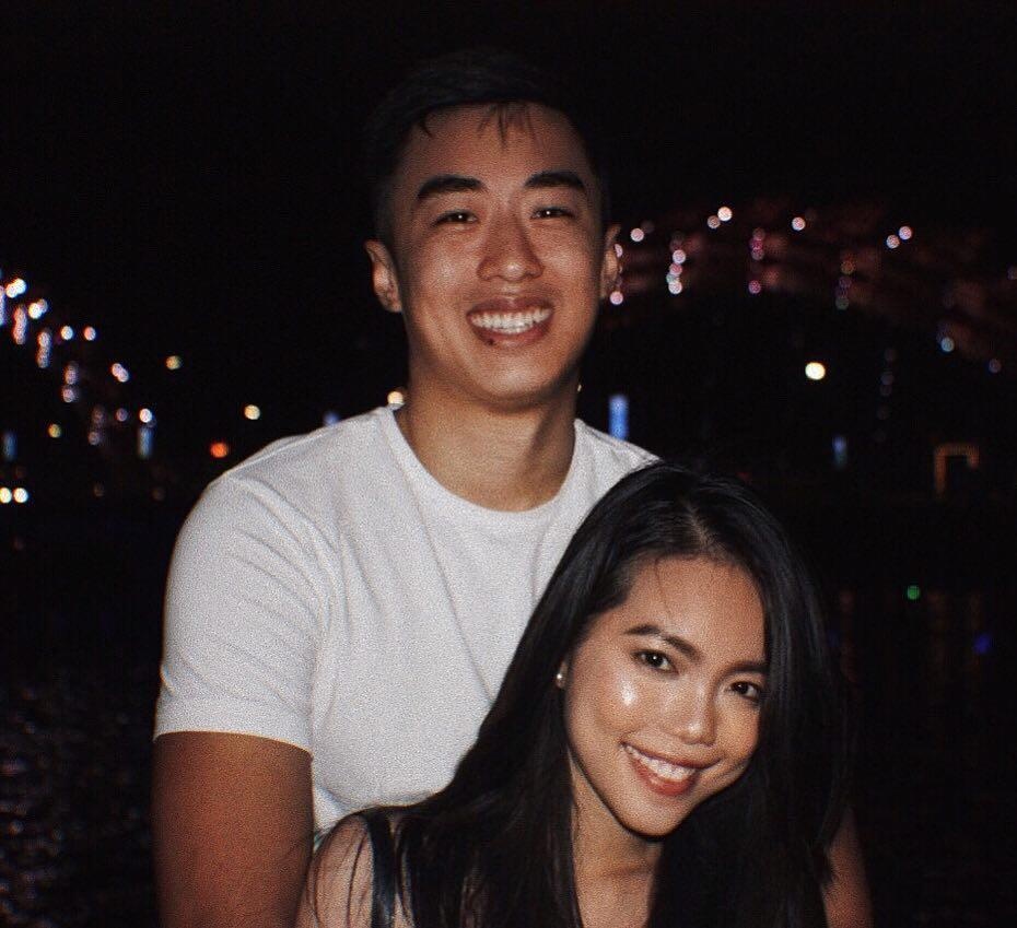 ban gai hot boy bong ro Stefan Nguyen anh 4