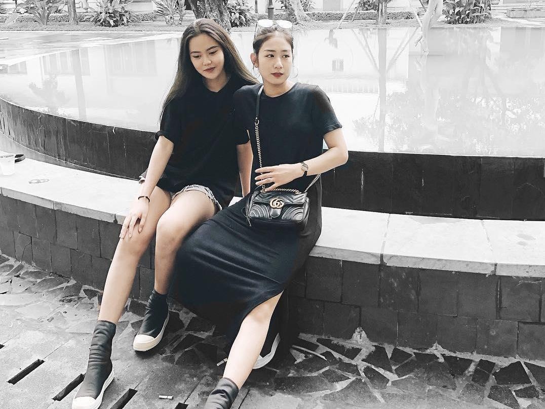 Nguoi tiep theo huong ung trao luu cuoi haha la hot mom Trang Lou hinh anh