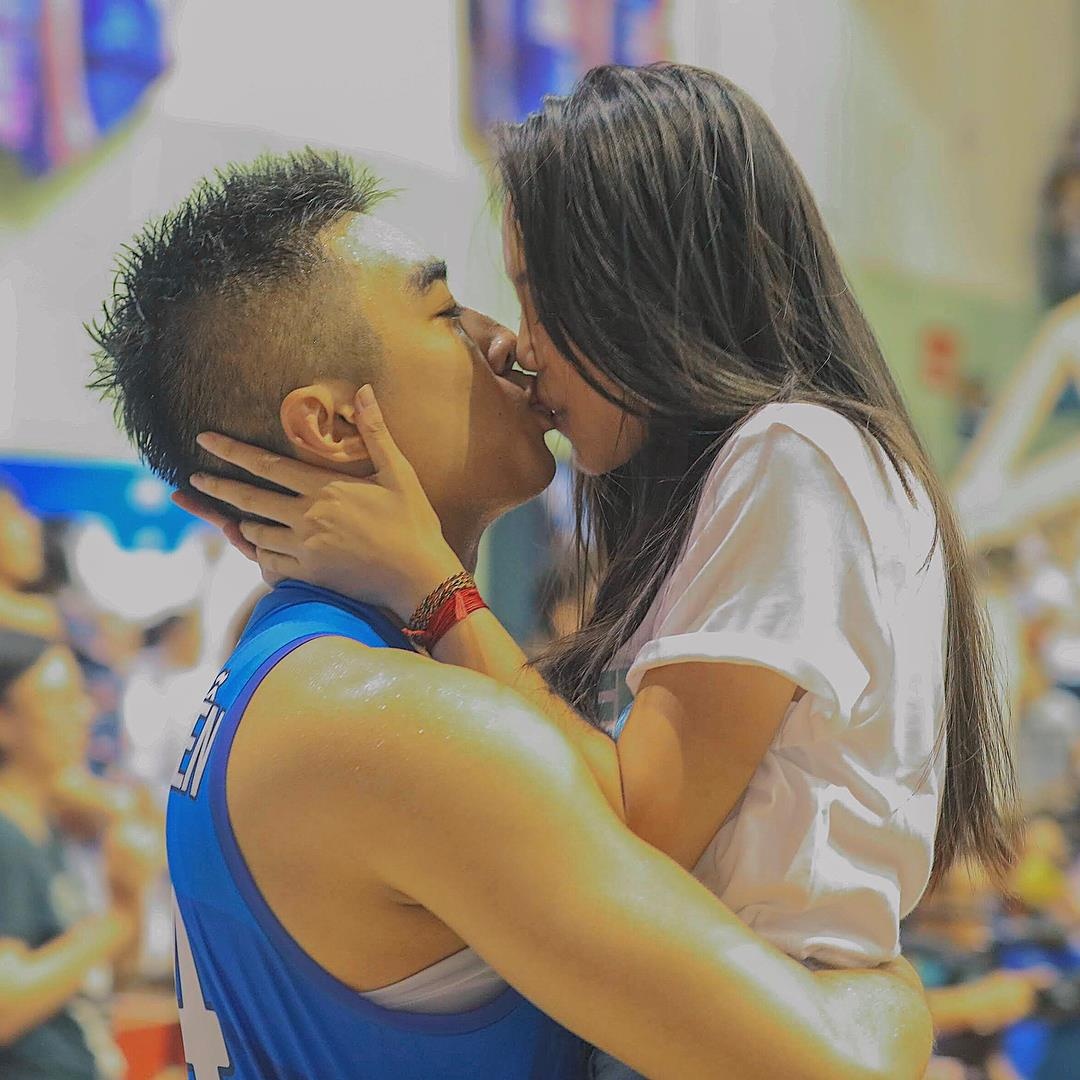 ban gai hot boy bong ro Stefan Nguyen anh 3