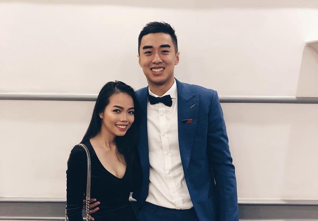 ban gai hot boy bong ro Stefan Nguyen anh 5