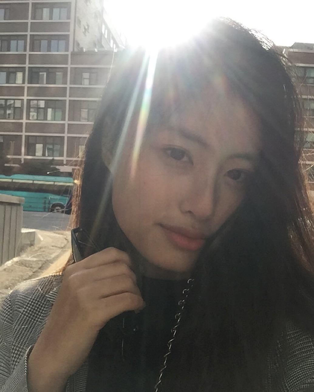 em gai hot girl Duong Minh Ngoc anh 7