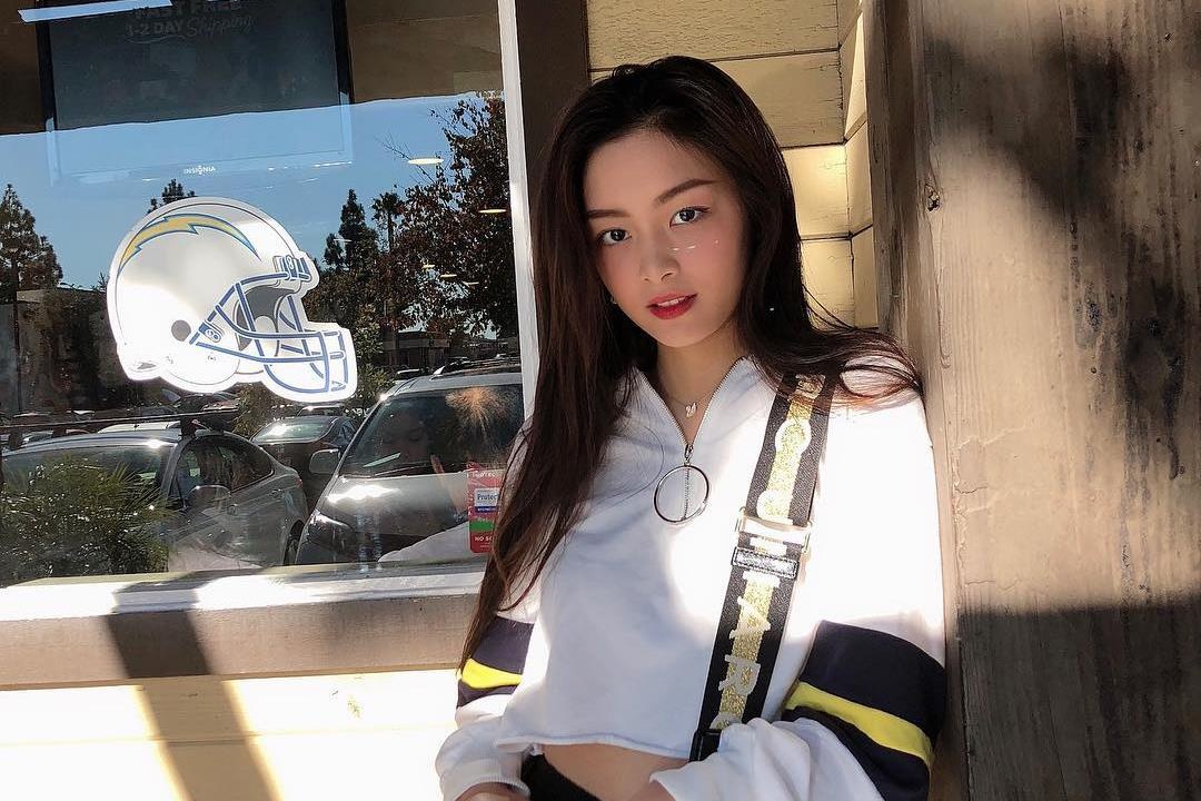 Cuoc song hien tai cua hot girl Hai Phong anh 4