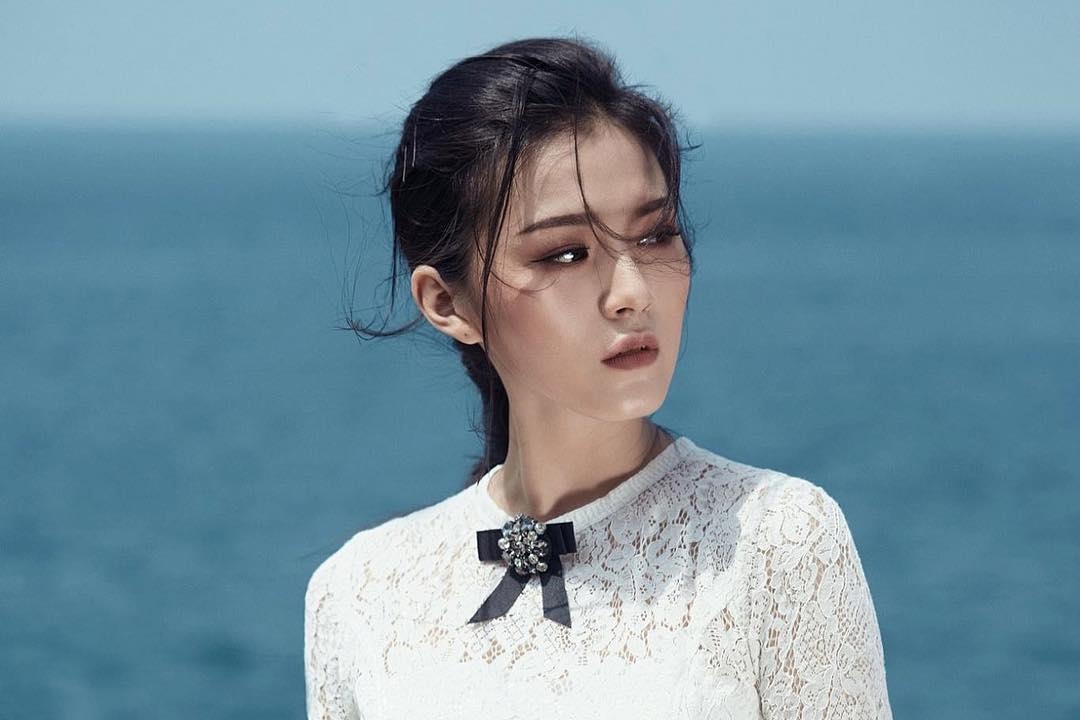 mau anh Da Nang duoc so sanh voi Ha Vi anh 1