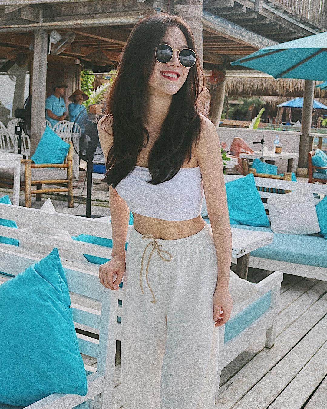 mau anh Da Nang duoc so sanh voi Ha Vi anh 4